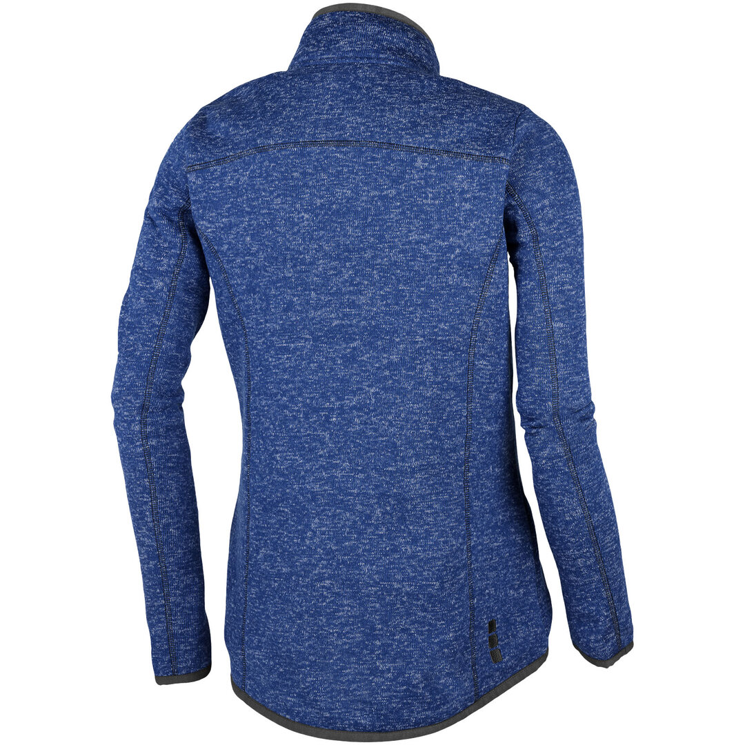 Strickfleecejacke für Damen - Itana