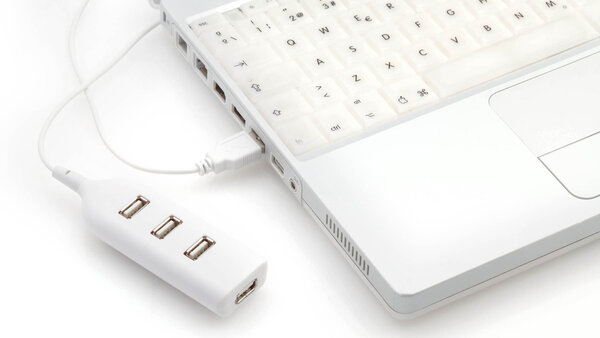 USB Hub Idhm