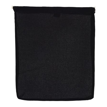 Wiederverwendbare Lebensmitteltasche OEKO-TEX® Baumwolle 40x45cm Handi