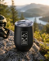 Doppelwandiger Thermobecher Paltian | 300 ml