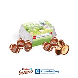 Schoko-Eier 6er-Set mit kinder bueno Eggs