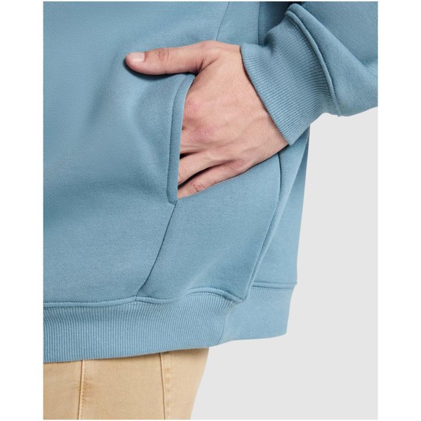 Oversize Hoodie Unisex - Beatingi