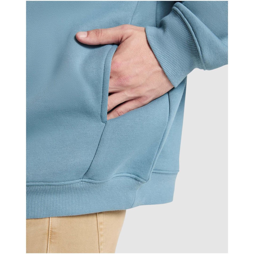 Oversize Hoodie Unisex - Beatingi