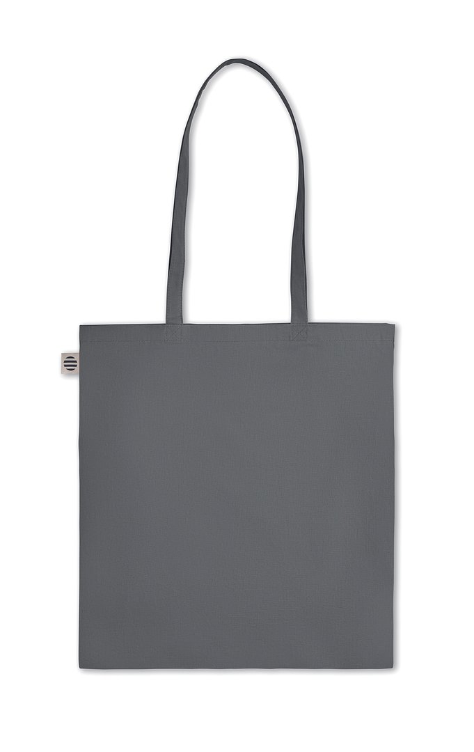 Organic-Cotton Einkaufstasche Beatia