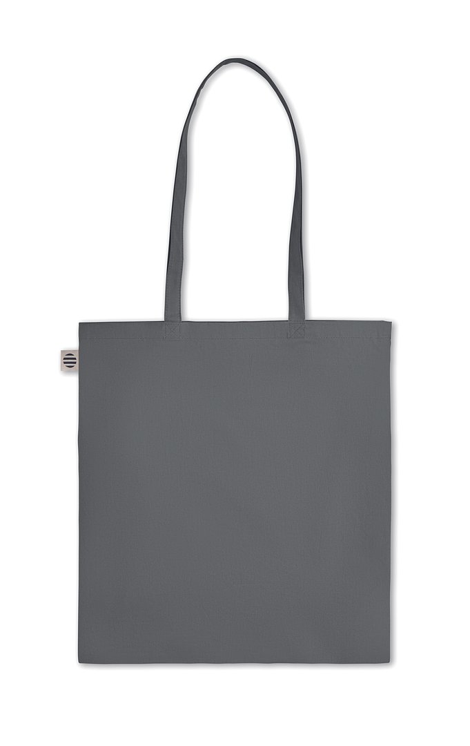 Organic-Cotton Einkaufstasche Beatia