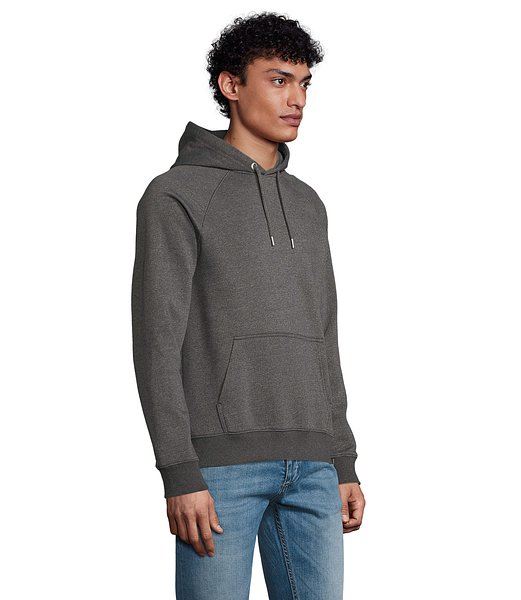 Unisex Hoodie Oldini