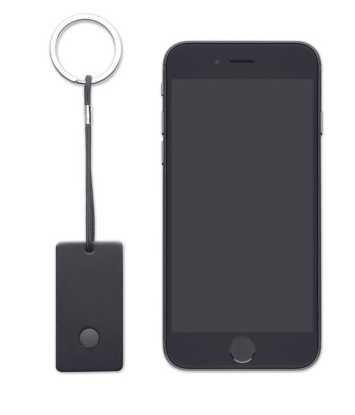 Keyfinder Bambus Gianie