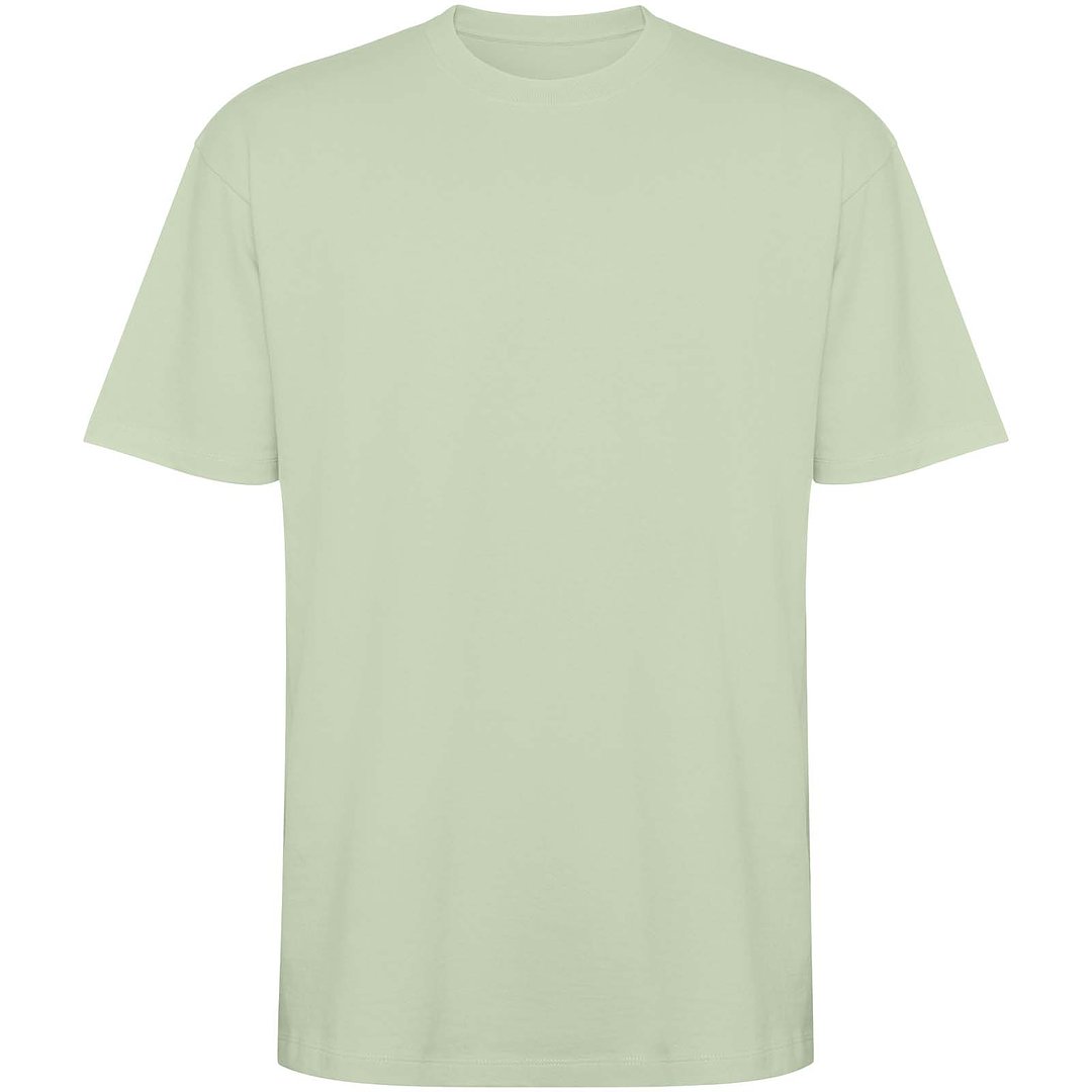 Overzise T-Shirt Unisex - Nela