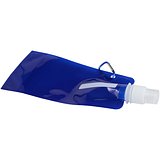 480 ml faltbare Wasserflasche - Benchat