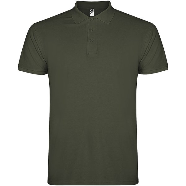 Poloshirt für Herren - Bignana