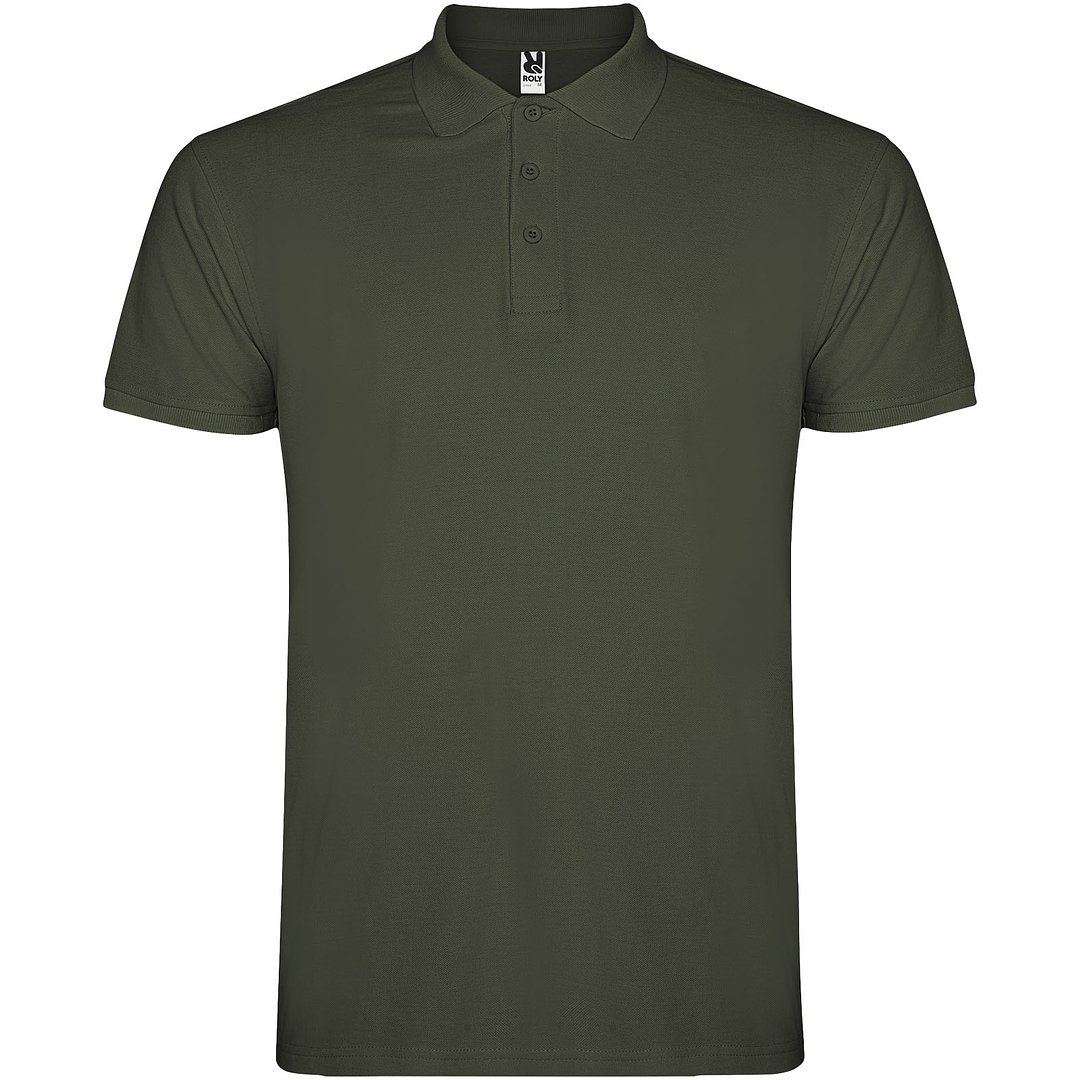 Poloshirt für Herren - Bignana