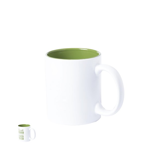 Tasse Idmer