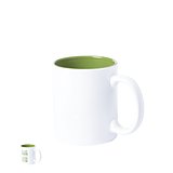 Tasse Idmer