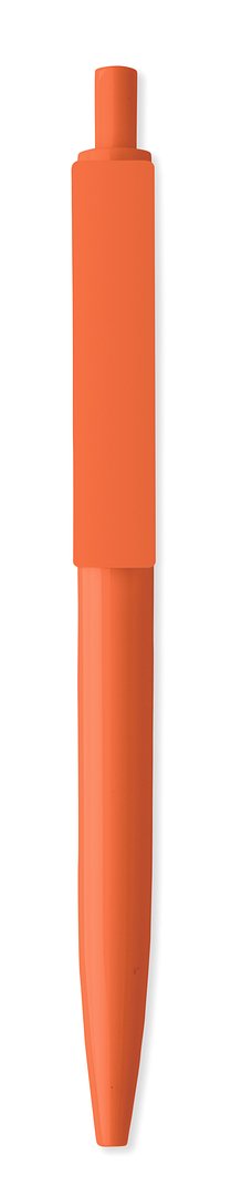 Druckkugelschreiber recy. ABS Bengilga