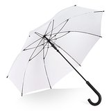 Verdure 190T Pongee 23" Winddichter Hakenschirm Auto open Hania