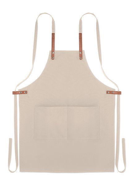 Küchenschürze Organic Cotton Gianix