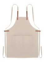 Küchenschürze Organic Cotton Gianix