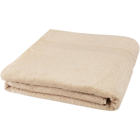 450 g/m² Baumwollhandtuch 100 x 180 cm - Mudori