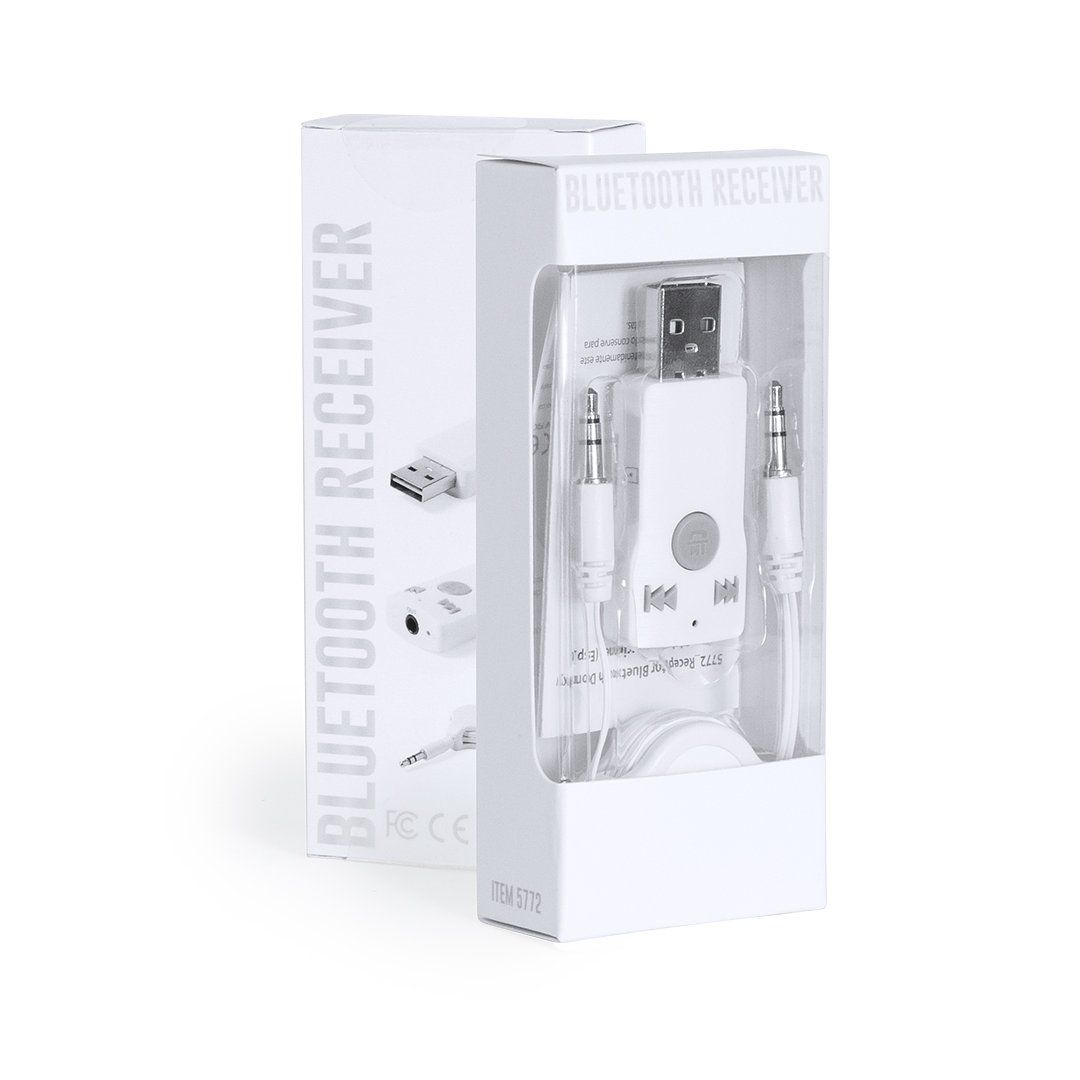 Bluetooth-Empfänger Idmky