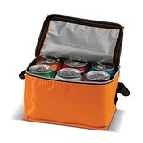 Kühltasche für 6 Dosen Chlinas