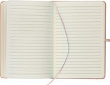 Recyceltes Notizbuch A5 Steilga