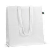 Tasche Fairtrade 140g 38x10x42 Steilli