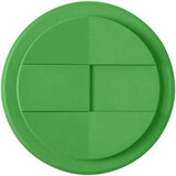 Eco 350 ml Isolierbecher mit auslaufsicherem Deckel - Benas