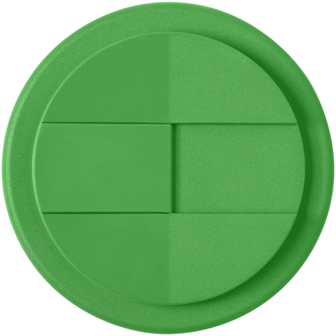 Eco 350 ml Isolierbecher mit auslaufsicherem Deckel - Benas