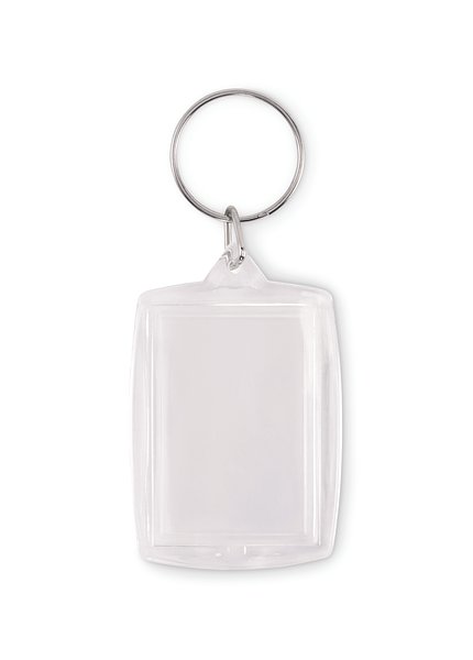 Schlüsselanhänger Acryl Rudylana