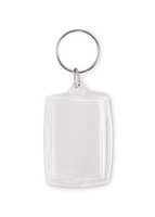Schlüsselanhänger Acryl Rudylana