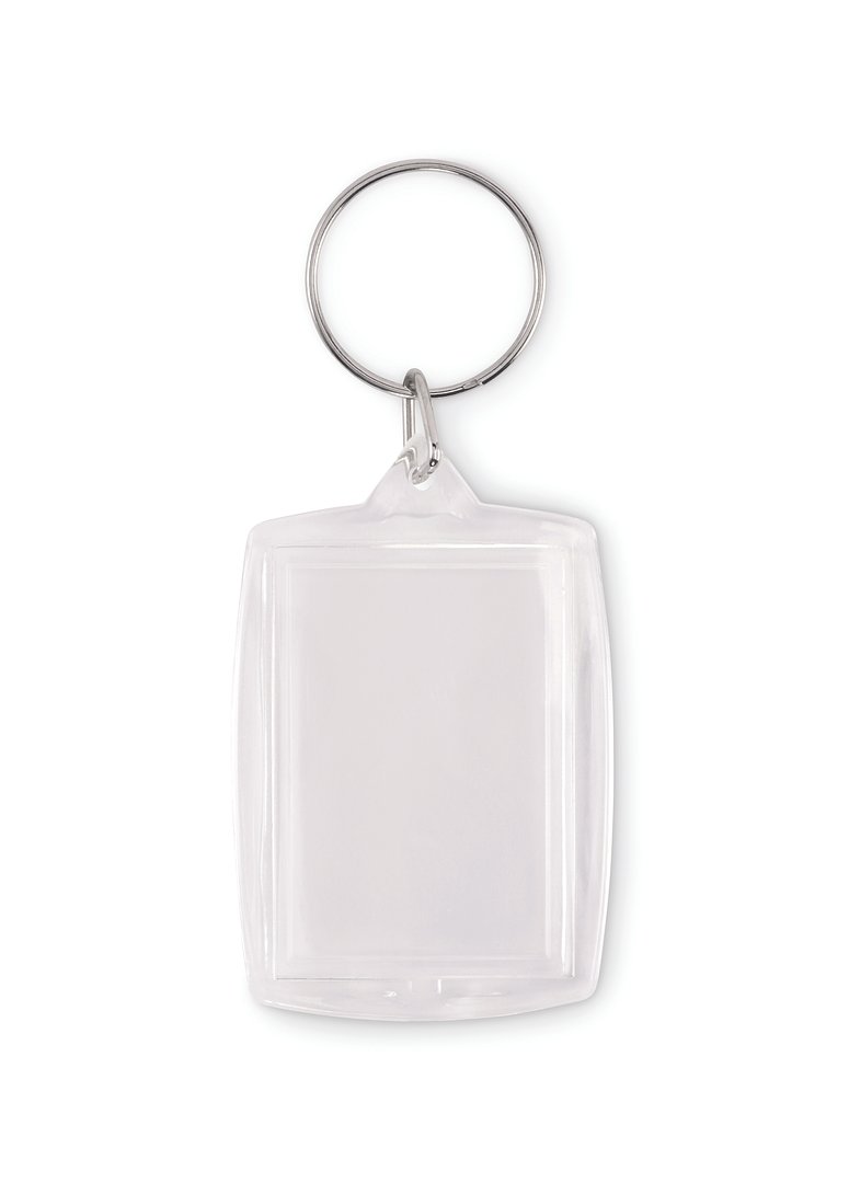 Schlüsselanhänger Acryl Rudylana