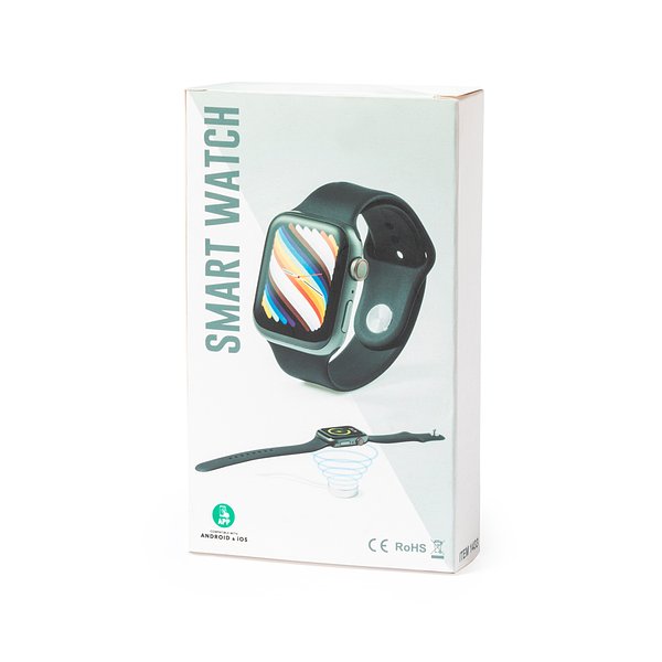 Intelligente Uhr Idman