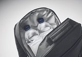 300D RPET Kühlrucksack Dumel