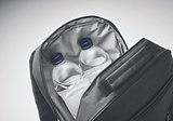 300D RPET Kühlrucksack Dumel