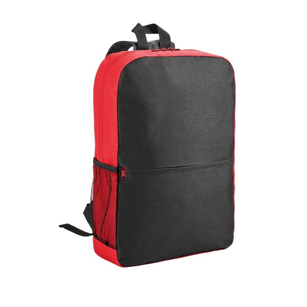 Laptop-Rucksack 15'6" Stgauncht