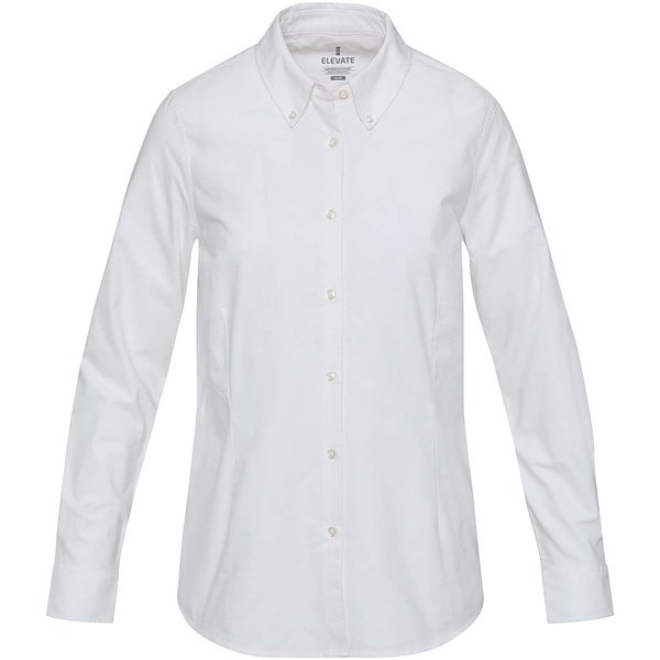 Oxford Bluse - Beatholen