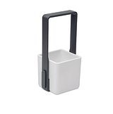 Inndor-Pflanztopf mit LED Vrenchast