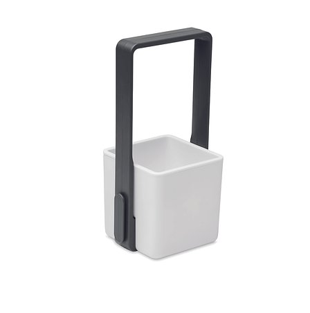 Inndor-Pflanztopf mit LED Vrenchast