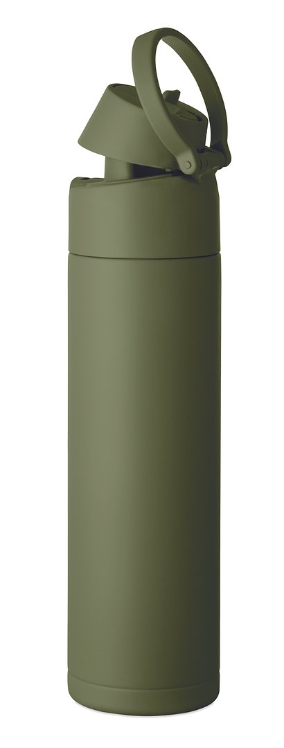 Einwandige Trinkflasche 750 ml Ruinatri