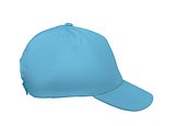 5-Panel-Baseball-Cap Kinder Mineste