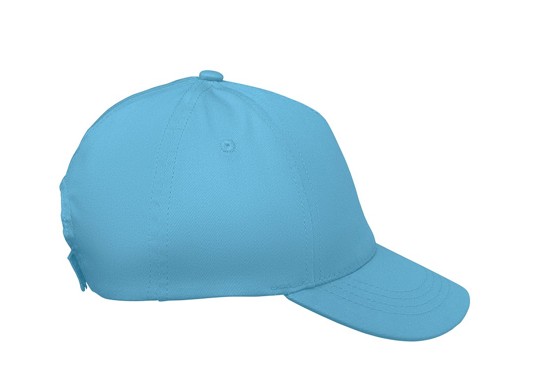 5-Panel-Baseball-Cap Kinder Mineste