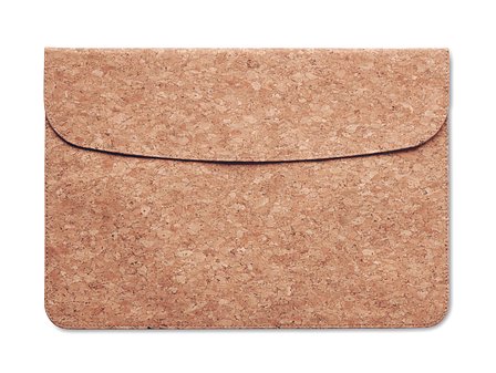 Laptoptasche Kork Hanristo