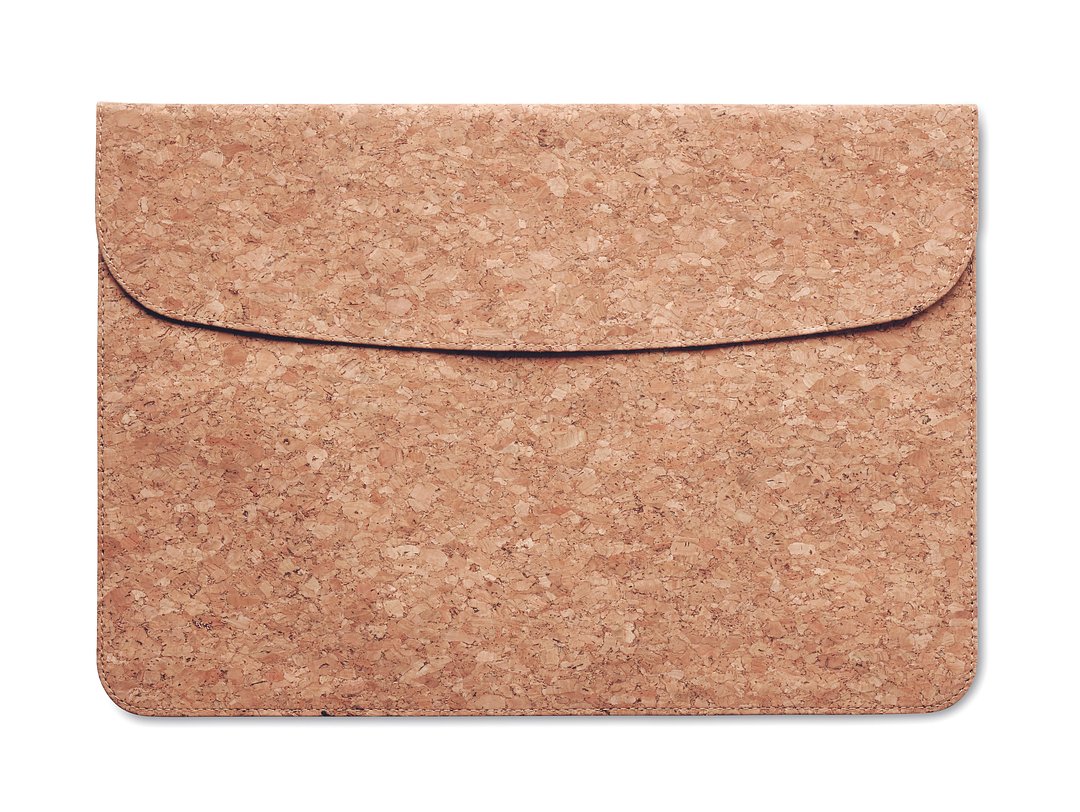 Laptoptasche Kork Hanristo