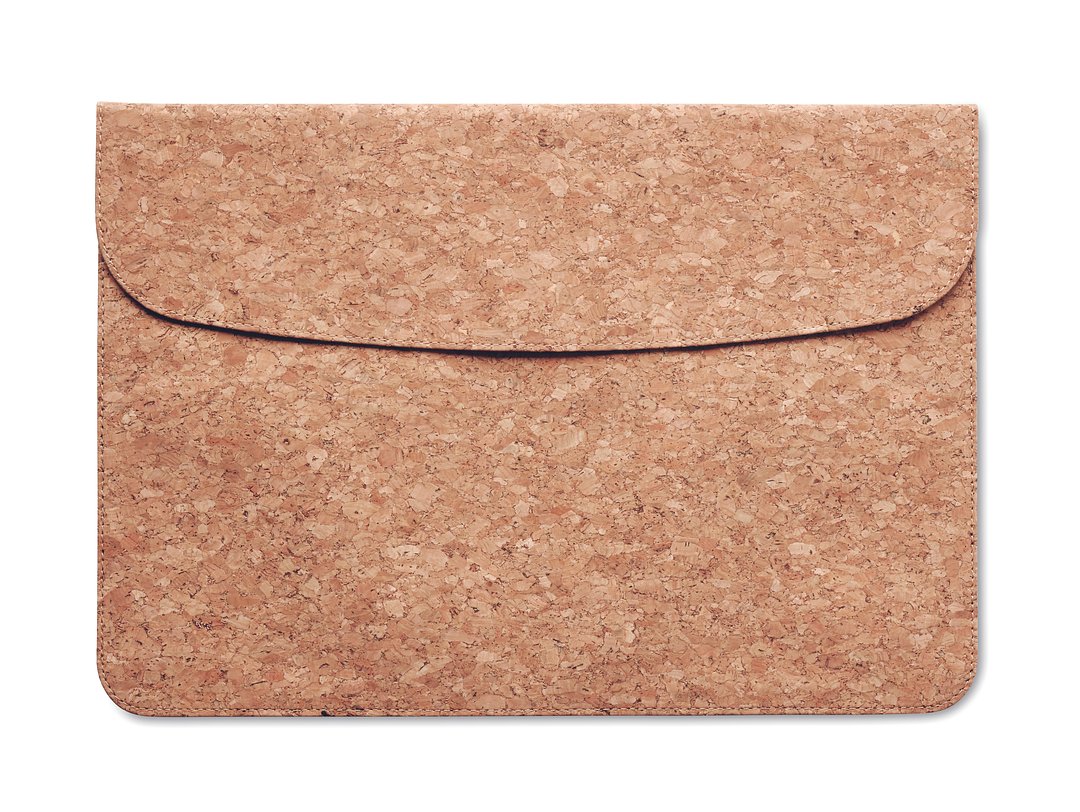 Laptoptasche Kork Hanristo
