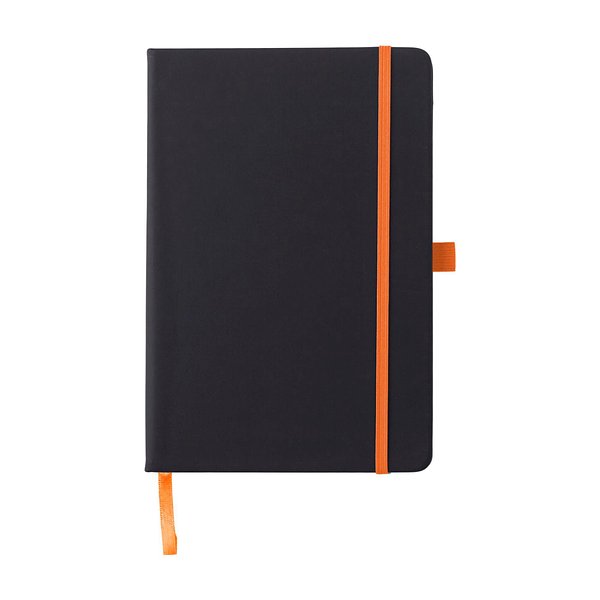 Notizbuch Gria | Recyceltes PU | A5 | Liniert