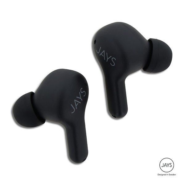 t-Seven Earbuds TWS ANC Ylannia