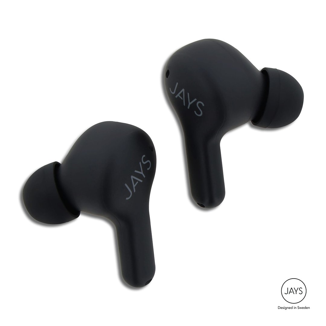 t-Seven Earbuds TWS ANC Ylannia