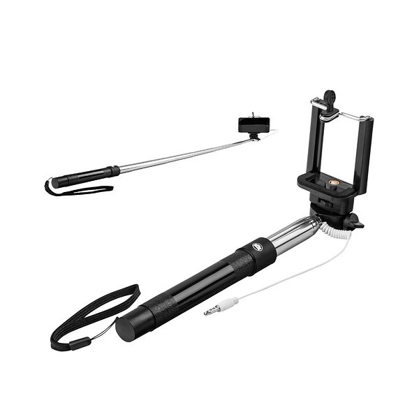 Mini Selfi Stick Leycianna
