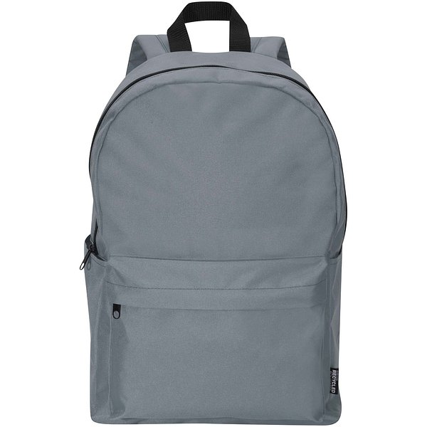 14" GRS-recycelter City Laptop Rucksack 14 L - Vicarama