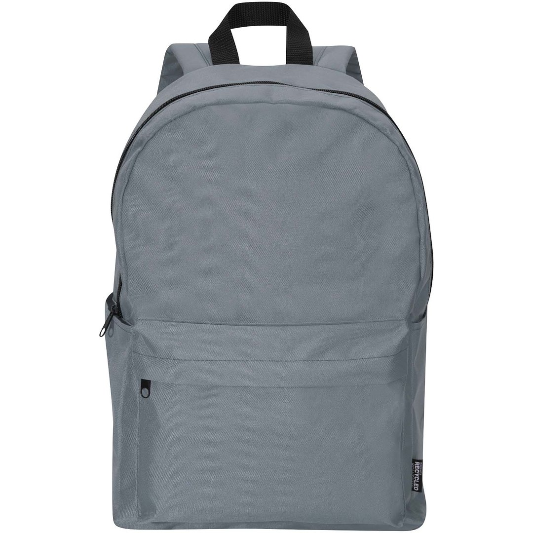 14" GRS-recycelter City Laptop Rucksack 14 L - Vicarama